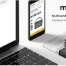 MartFury  - Multivendor / Marketplace Laravel eCommerce System - nulled