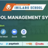 Inilabs School Express  - School Management System