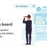 Job Portal  - Laravel Job Board - Job Portal System - PHP Job Script