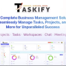 Taskify  - Project Management - Task Management & Productivity Tool