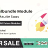 Universal Modules Bundle for Worksuite SAAS