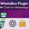 AI Chat for WhatsApp  - Plugin for WhatsBox