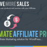 Ultimate Affiliate Pro WordPress