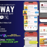 Astroway  - Astrology Consultations, Chat, Audio/Video Calls, Live Streaming